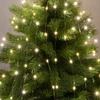 Kép 1/6 - Micro LED-es fényfüzérköteg kültéri