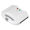 Panini szendvicssütő 750W fehér HOME 