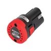 Kép 2/3 - ParkSide PAPK 12 A2 2000mAh X 12V Li-Ion akkumulátor