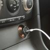 Kép 3/3 - Autós szivargyújtó adapter Type-C PD és USB aljzattal, gyorstöltéssel