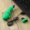 Kép 13/13 - USB mini porszívó billentyűzethez, laptophoz