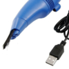Kép 3/13 - USB mini porszívó billentyűzethez, laptophoz