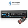 Kép 1/5 - MP3 lejátszó Bluetooth-szal, FM tunerrel és SD / MMC / USB olvasóval