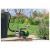 ParkSide PEGP 1100 A1 kerti szivattyú 4 m tömlővel, szűrőkosárral és visszafolyásgátlóval, 1100W