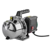 ParkSide PEGP 1100 A1 kerti szivattyú 4 m tömlővel, szűrőkosárral és visszafolyásgátlóval, 1100W