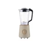 Kép 3/3 - SilverCrest SSMKH 600 A1 turmixgép fa hatású elemekkel 600 W 1,8L