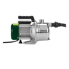 ParkSide PEGP 1100 A1 kerti szivattyú 4 m tömlővel, szűrőkosárral és visszafolyásgátlóval, 1100W