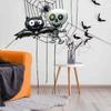 Kép 2/3 - Halloween lufi - denevér