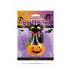 Kép 3/3 - Halloween lufi - macska és tök