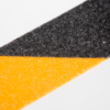 Kép 2/4 - Ragasztószalag - csúszásmentes - 5 m x 50 mm - sárga / fekete