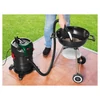 ParkSide hamuporszívó 1000W 20L PAS 20