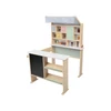 PlayTive játék fa kisbolt 83 x 110 x 75 cm