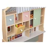 PlayTive játék fa kisbolt 83 x 110 x 75 cm