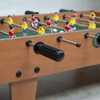 Mini asztali foci, csocsó asztal