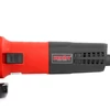 HECHT 1372  Elektromos sarokcsiszoló 710W