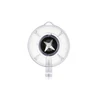 SILVERCREST turmixgép fekete 