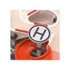 Kép 5/8 - PlayTive Racers fa parkolóház 4 emeletes