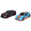 Kép 7/8 - PlayTive Racers fa parkolóház 4 emeletes