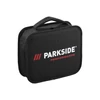 ParkSide Performance  PBSPA 12 E4 akkus fúrócsavarozó készlet akkuval és töltővel