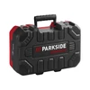 ParkSide Performance akkus csavarozó 12V akku és töltő nélkül PDSSAP 12 A1