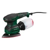 ParkSide vezetékes multifunkciós csiszoló 3 az 1-ben 200 W PMFS 200 C3