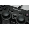 Kép 6/7 - Daewoo vezetékes kontroller számítógéphez, fekete