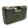 Kép 4/11 - Elite Electronics® akkumulátoros mini láncfűrész, ágvágó fűrész készlet kofferben, 2 db 20V-os akksival