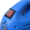 Kép 8/9 - Professzionális, hordozható elektromos festékszóró, 650W, 800 ml, kék