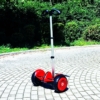 Kép 1/9 - MiniRobot Scooter elektromos hoverboard