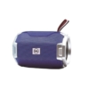 Kép 7/10 - Daewoo vezeték nélküli, hordozható bluetooth hangszóró, kék, DIBT2626BL