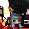 Kép 2/8 - Kraft Royal 50 literes kompresszor, 8 bar, 1,5 kW-2 hp