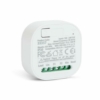 Kép 5/11 - Smart-Kinetic kapcsoló vezérlőegység - 100-240 V AC, max 15A - Amazon Alexa, Google Home, IFTTT