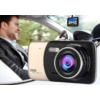 Kép 6/6 - FullHD 1080P autós menetrögzítő kamera tolatókamerával, beépített G-szenzor és LED fény