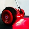 Kép 9/9 - MiniRobot Scooter elektromos hoverboard