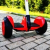 Kép 7/9 - MiniRobot Scooter elektromos hoverboard