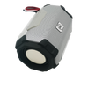 Kép 5/11 - Daewoo vezeték nélküli, hordozható bluetooth hangszóró, ezüst, DIBT2626SL