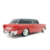 Kép 5/8 - WSTER 1955-ös Chevrolet Nomad formájú Bluetooth hangszóró, USB port, TF kártyahely, piros