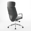 Kép 2/3 - Főnöki irodai szék, forgószék szürke (RT5681-GREY)