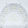 Kép 3/11 - Digitális UV LED műkörmös lámpa, 120W teljesítmény
