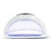 Kép 11/11 - Digitális UV LED műkörmös lámpa, 120W teljesítmény