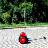 Kép 3/9 - MiniRobot Scooter elektromos hoverboard