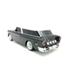 Kép 7/8 - WSTER 1955-ös Chevrolet Nomad formájú Bluetooth hangszóró, USB port, TF kártyahely, fekete