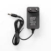 OfficeCity plakátkeret, poszterkeret fali A4 méret, fekete 25mm-es kerettel, szögletes sarokkal, LED világítással (SFN25-A4-LIGHT-BLACK)