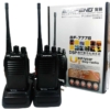 Kép 1/3 - Baofeng BF-777S UHF walkie-talkie, rádió adó-vevő készlet