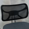 Ergonomikus térdeplőszék szürke