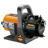 Kép 1/3 - Daewoo DGP3500P Kerti szivattyú, 800W, 3200 liter/óra, 4 bar