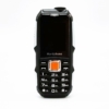 Kép 5/6 - Hardphone, W2, GSM dual SIM-es mobiltelefon, integrált LED zseblámpával