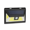 Kép 3/5 - Mozgásérzékelős szolár reflektor - 3 COB LED