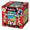 BrainBox - Világutazó társasjáték