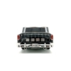 Kép 6/8 - WSTER 1955-ös Chevrolet Nomad formájú Bluetooth hangszóró, USB port, TF kártyahely, fekete